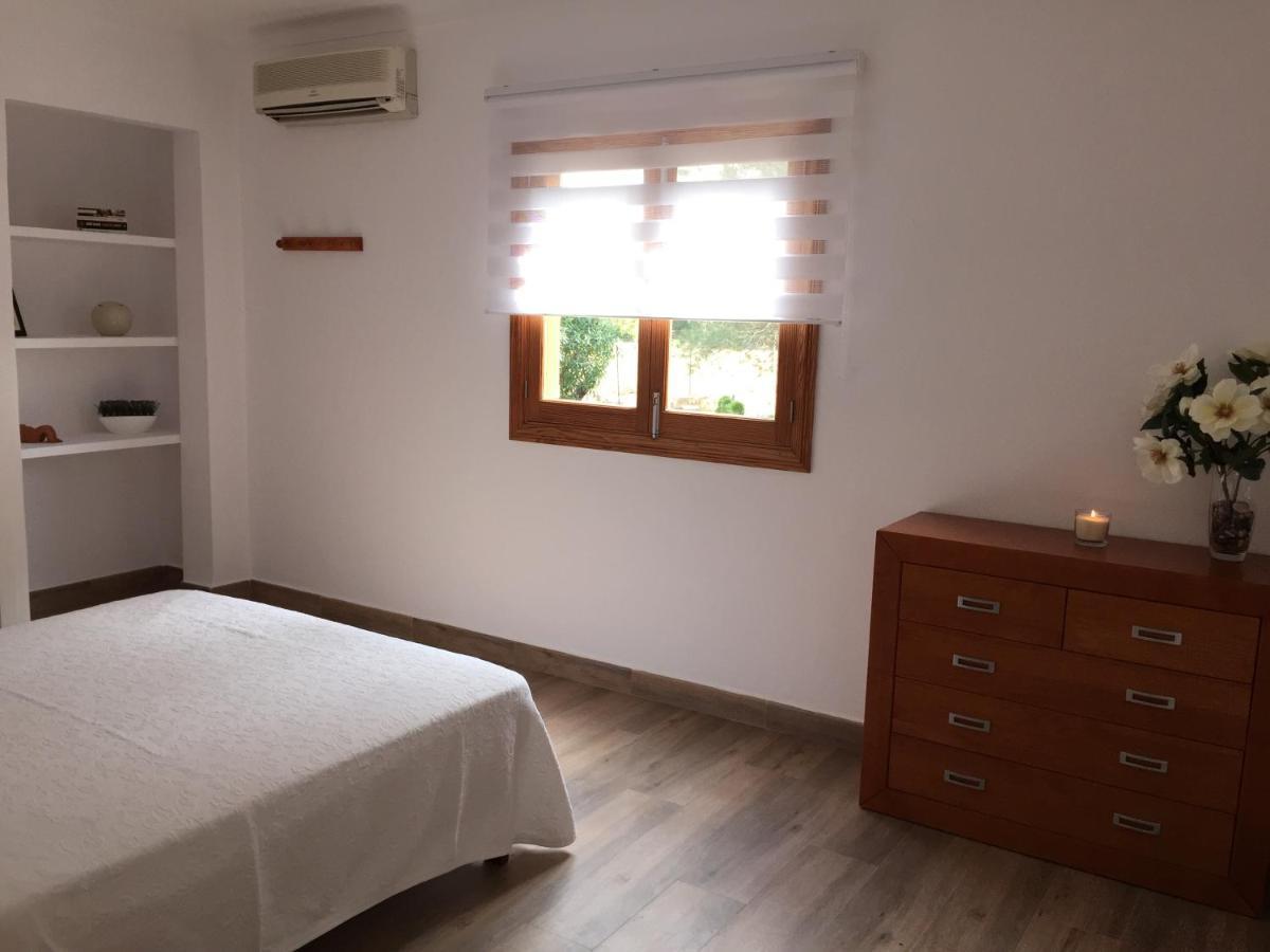 Son Busqueret Villa Campos  Exterior foto